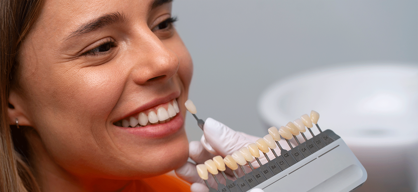 What is Dental Lamina?